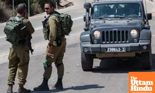 18 killed, 5 injured in paramilitary attack on village in Sudan: Official