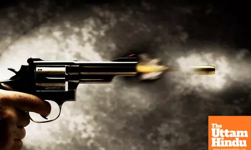 Man killed, another injured in deadly bihar shooting