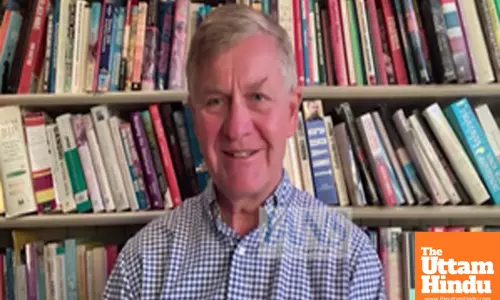 Indias green transition: clean energy policies boost growth, jobs, and poverty alleviation, says Solheim