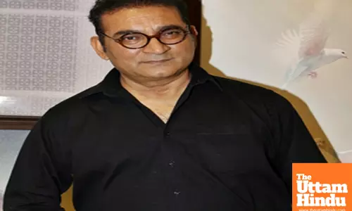 Abhijeet Bhattacharya gives controversial remark on Mahatma Gandhi