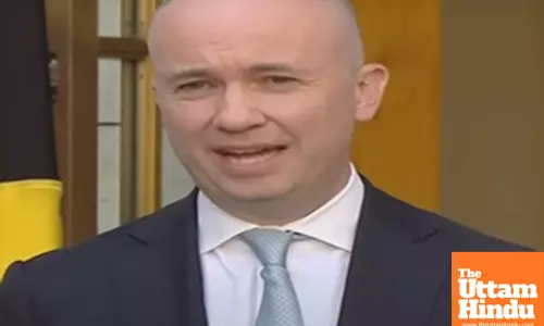 Australia delays decision on 2035 emissions target following Trumps election victory