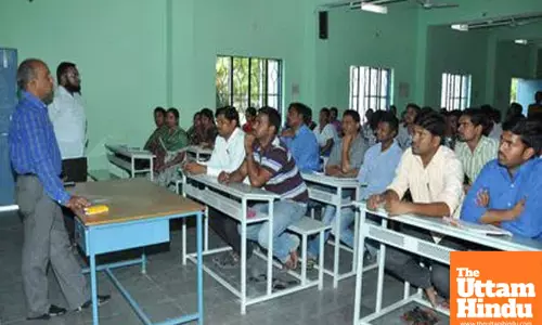 CCPA fines coaching institute for misleading ads on UPSC exam results