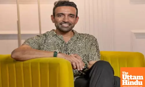 Despite confirming lack of involvement, PF officials continuing with proceedings: Robin Uthappa