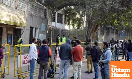 Delhi Students Exam Escape Hoax Exposed: Two Students Behind Shocking Bomb Threat Scheme to Delay Exams!