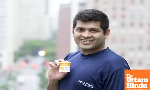 Rohan Mirchandani, Epigamia Co-founder, Passes Away at 42 After Cardiac Arrest