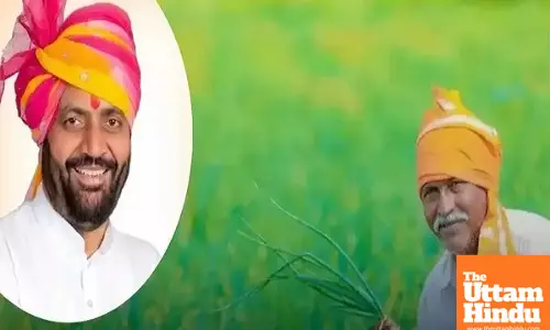 Haryana Expands MSP Coverage to 24 Crops, Farmers to Benefit