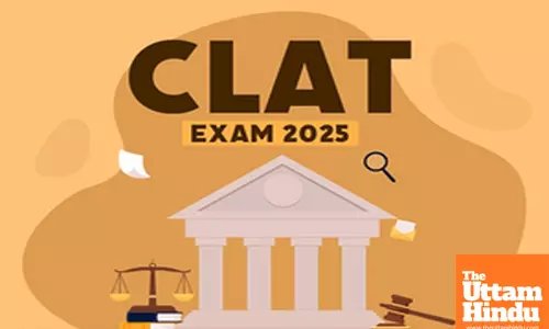 Exceptional case..: Delhi HC orders revision of CLAT-2025 results