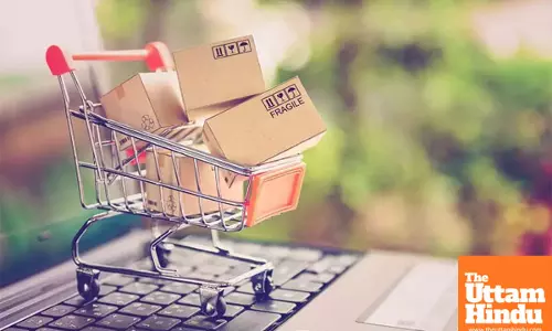 Govt launching 3 apps to protect consumers in digital marketplace