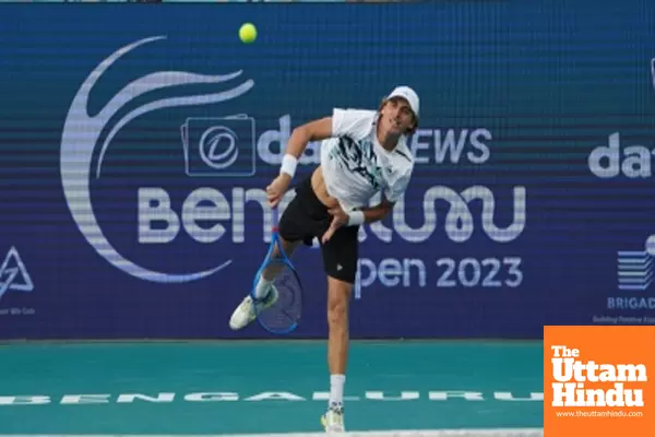 Max Purcell provisionally suspended for breach of anti-doping rules