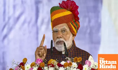 PM Modi to Distribute 71,000 Appointment Letters Under Rozgar Mela Today—Know More About the Nationwide Initiative!