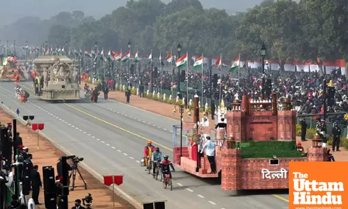 Delhi Excluded from Republic Day Parade for 4th Consecutive Year; Kejriwal Questions BJPs Decision