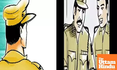 Reshuffle in Haryana police department; Alok Mittal appointed ADGP-ACB