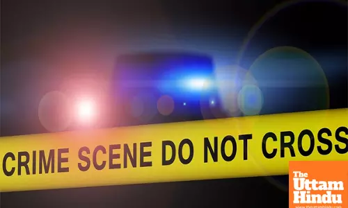 22 killed in stampede at philanthropic event in Nigeria