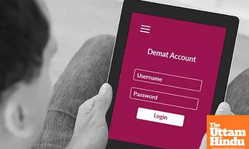 India witnessing 30 mn new demat accounts annually, 1 in 4 now a women investor