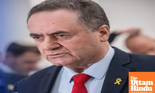 Israels Defence Minister Threatens action against hezbollah over truce breach