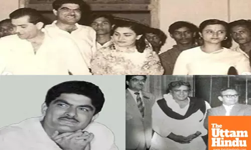 Anil Kapoor remembers late father on 99th birth anniversary: I miss him deeply