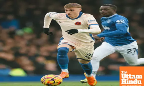 Everton hold Chelsea to stalemate in gritty draw at Goodison Park