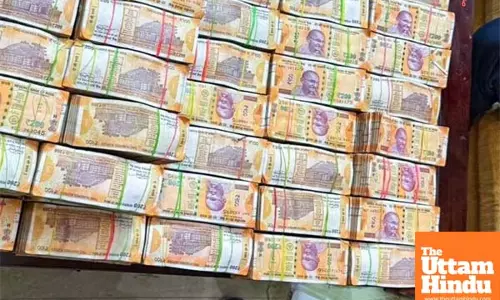 Ex-Constable’s Staggering Wealth Unveiled: 300 kg Gold, ₹10 Crore Cash Recovered, ED Takes Action