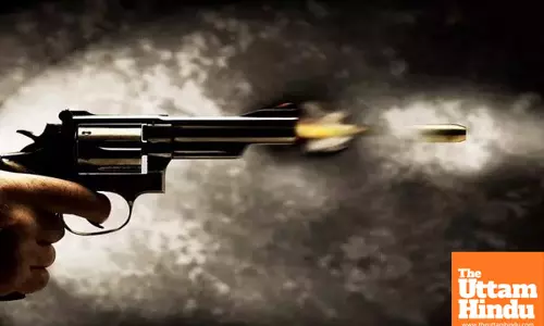 Lawyer Kills Two in Una, Himachal Pradesh, Over Land Dispute: Victims Identified as Father and Son