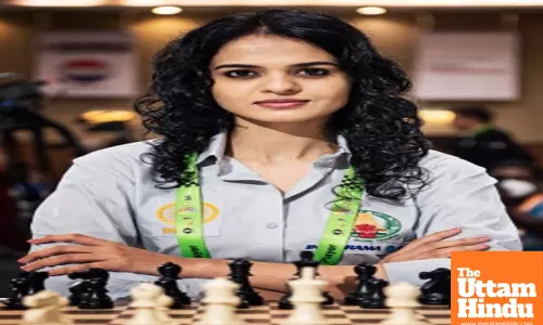 Tania Sachdev lashes out at Delhi govt for lack of recognition