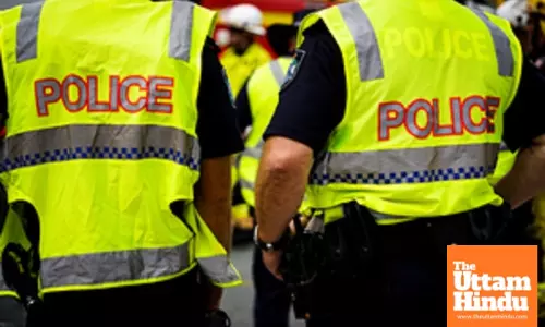 Australia: Manhunt underway after woman shot dead in Queensland