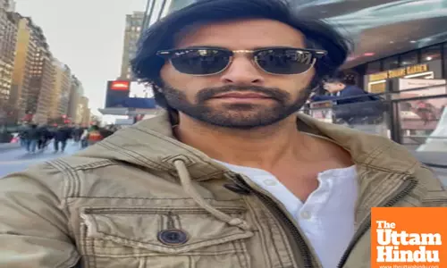 Akshay Oberoi: Always believed female directors bring sensitivity to the romance genre