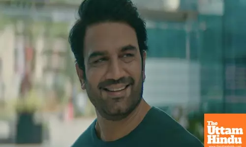 Sharad Kelkar: ‘Doctors’ might inspire some to pursue medicine