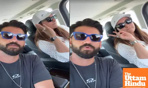 Here’s why Zaheer Iqbal has asked for help