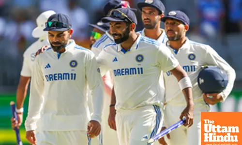 BGT: Boxing Day Test pitch will aid quick bowlers including Bumrah, says MCG curator