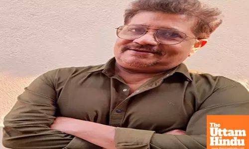 Swipe Crime’s Gagan Gupta speaks about dating apps becoming an integral part of our lives