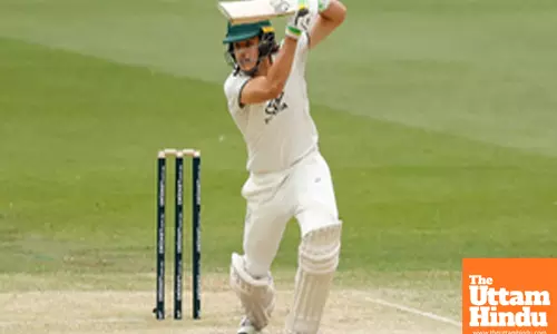 BGT: Watched Bumrah quite a bit, but just trying to be in the moment, says Konstas