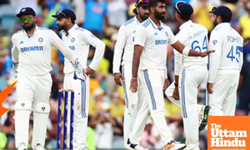 BGT: Pujara raises concerns over India’s bowling line-up ahead of Boxing Day Test