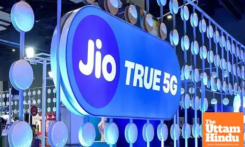 Reliance Jio Faces Subscriber Drop: Over 1.6 Crore Lost in Just Four Months