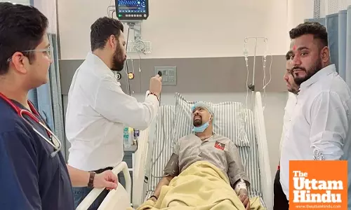 Big News: Vinod Kamblis Health Worsens, Admitted to Hospital