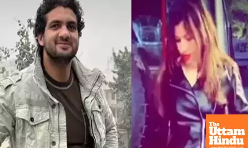 Triple Murder at Birthday Bash in Panchkula: Woman and Two Men Shot Dead in Cold Blood