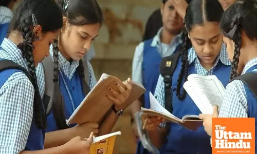 No More Free Passes: Education Ministry Revokes No Detention Policy