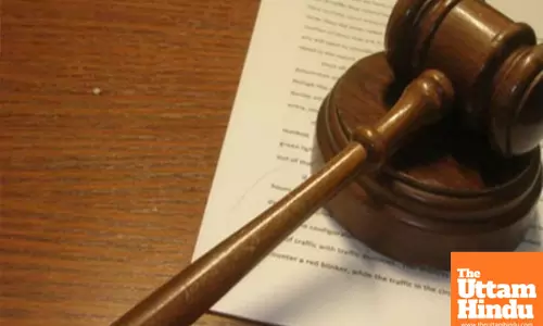 Wife’s relative overstaying in marital home without husband’s consent is cruelty: High Court