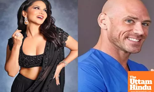Chhattisgarh man uses Sunny Leone, Johnny Sins’ names to receive state welfare grant