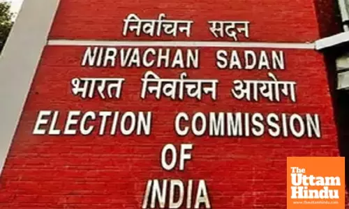 Uttarakhand civic polls to be held on Jan 23; results on Jan 25