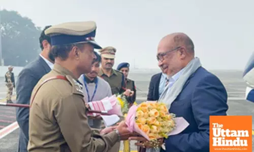 Manipur situation complex but gradually improving: CM Biren Singh