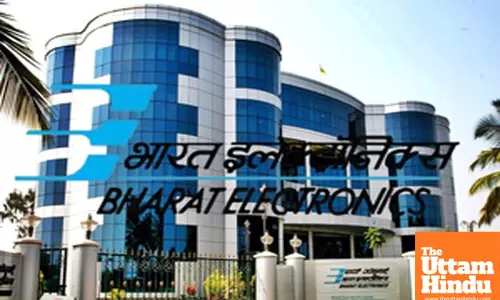 Bharat Electronics Limited bags new orders worth Rs 973 crore