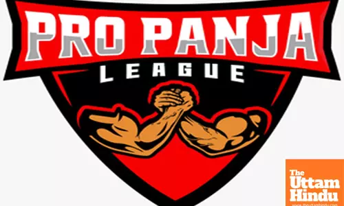 Yuvraj Verma crowned Champion of Champions at Pro Panja League