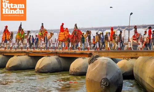 Mahakumbh 2025: In a first, devotees and pilgrims to be educated on using RTI