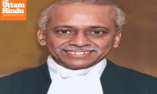 Former SC judge V. Ramasubramanian appointed as NHRC Chairperson