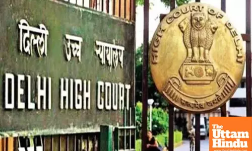 Delhi HC Allows ED to Send E-Petition to 35 Accused in 2021-22 Liquor Policy Money Laundering Case, Saving ₹3 Lakh
