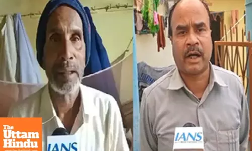 Recuperated from illness because of Ayushman Bharat, says Jabalpur beneficiary