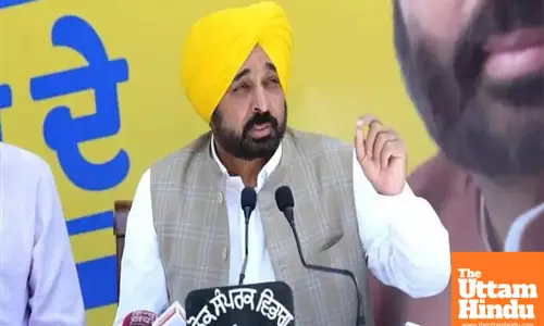 Punjab Government Invites Applications for Chairman of Punjab Public Service Commission