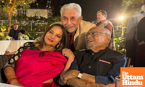 Legendary Indian Filmmaker Shyam Benegal Passes Away at 90