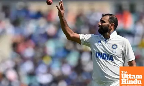 Indias Last Hope Shattered Before Final Matches of Border-Gavaskar Trophy, BCCI Reveals Major Reason