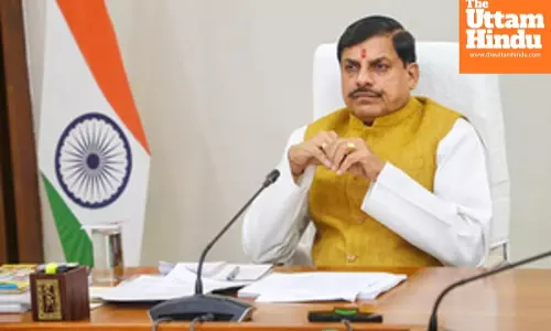 BJP govt has zero tolerance for corruption: MP CM